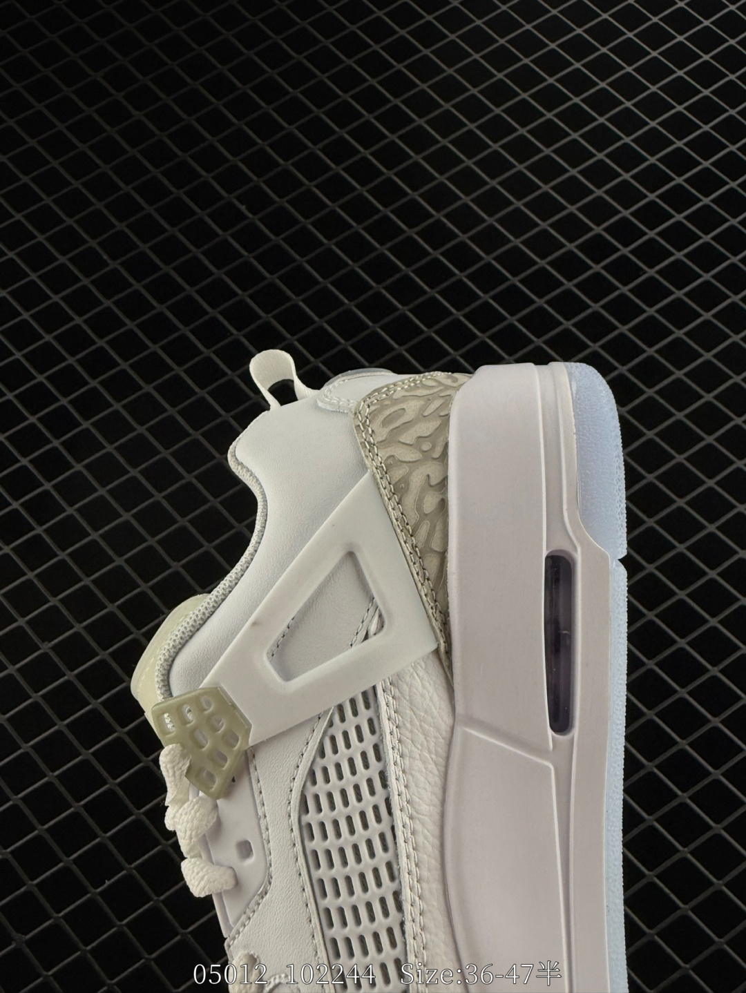 Nike Air Jordan Spizike Low